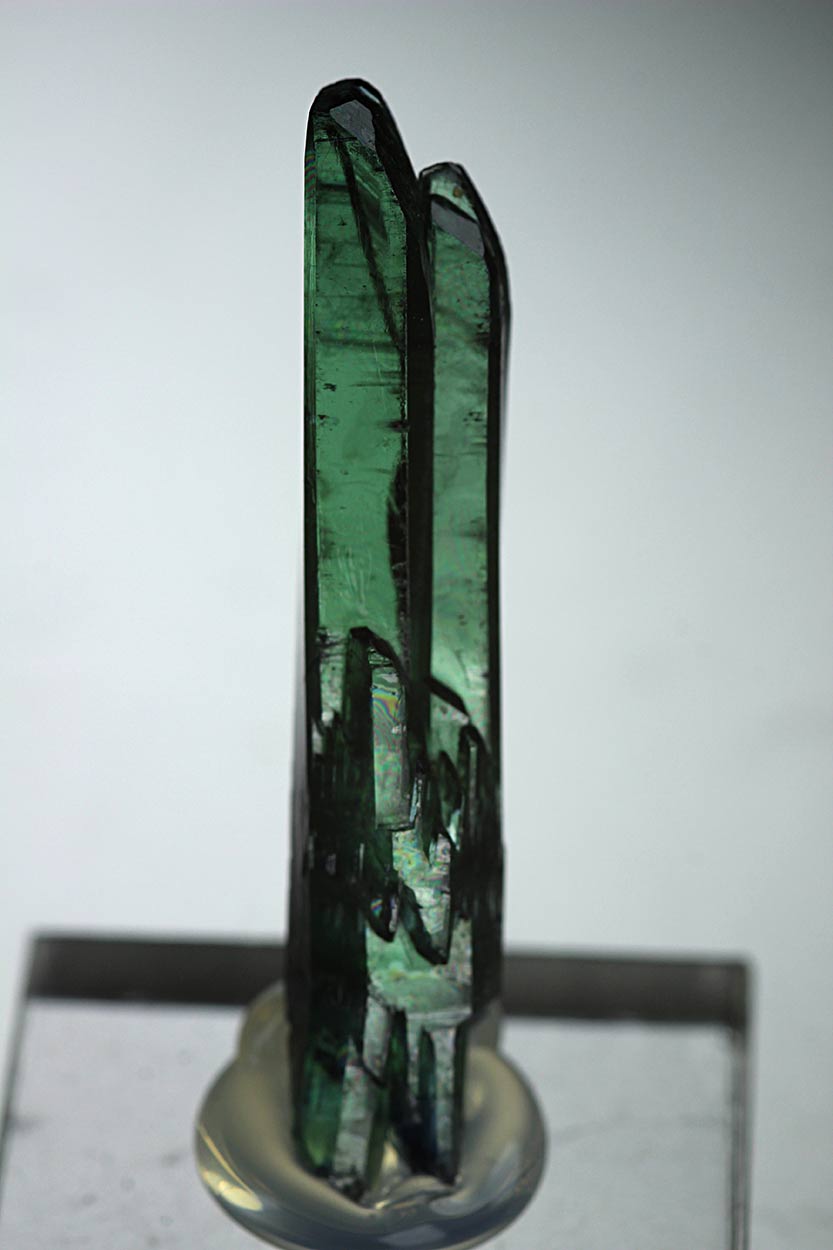 Vivianite