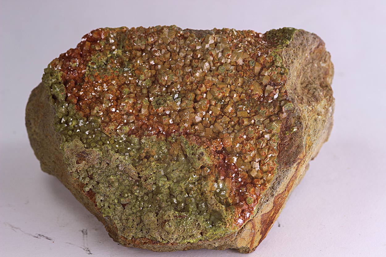 Pyromorphite