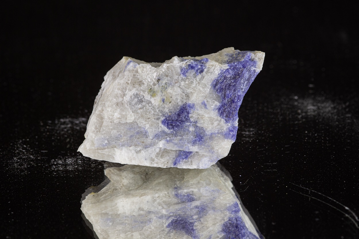 Sodalite