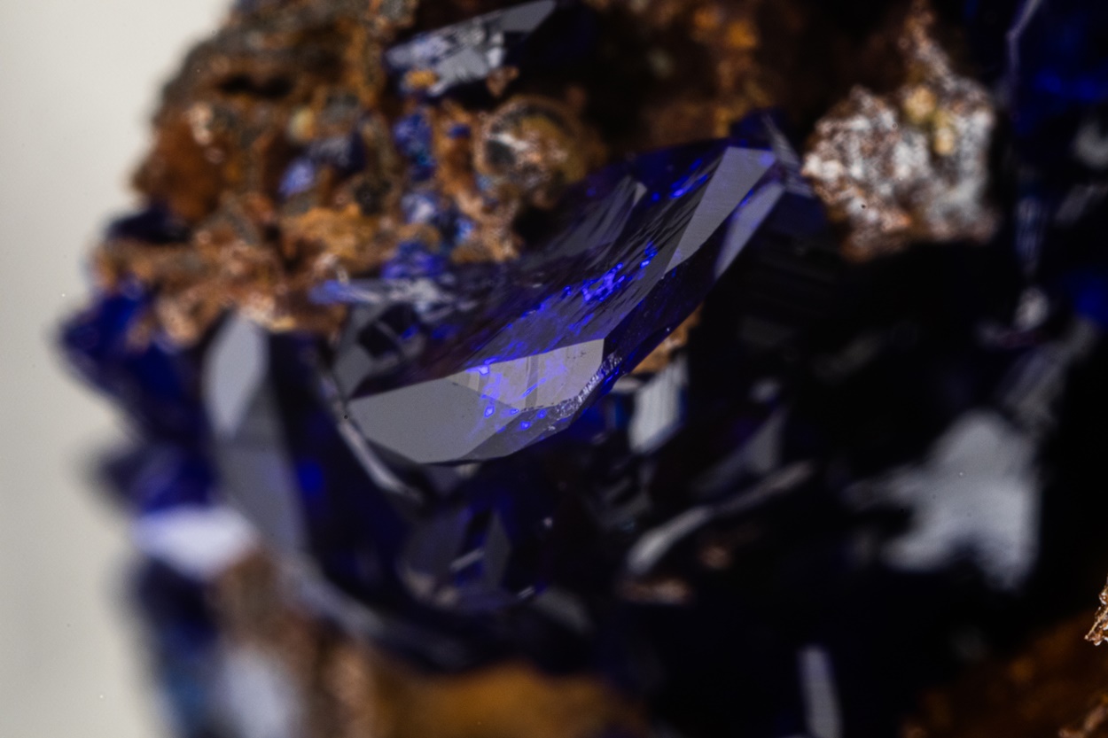 Azurite