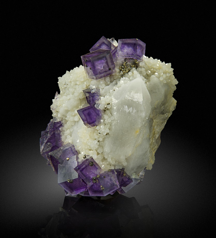 Fluorite