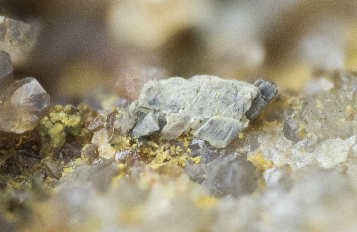 Phosphowalpurgite