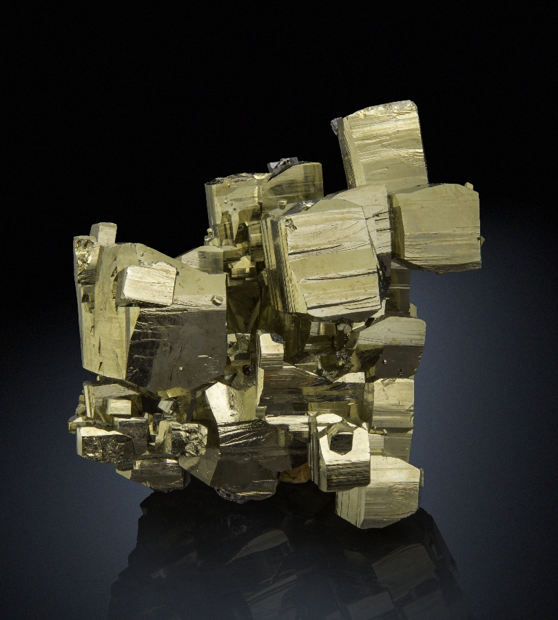 Pyrite