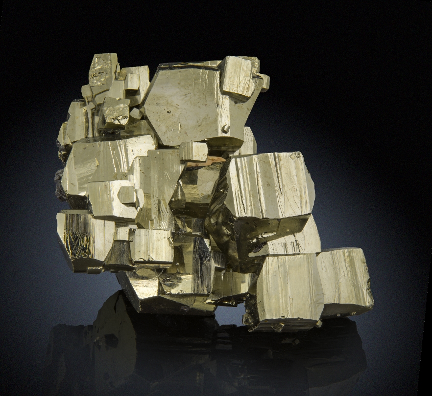 Pyrite