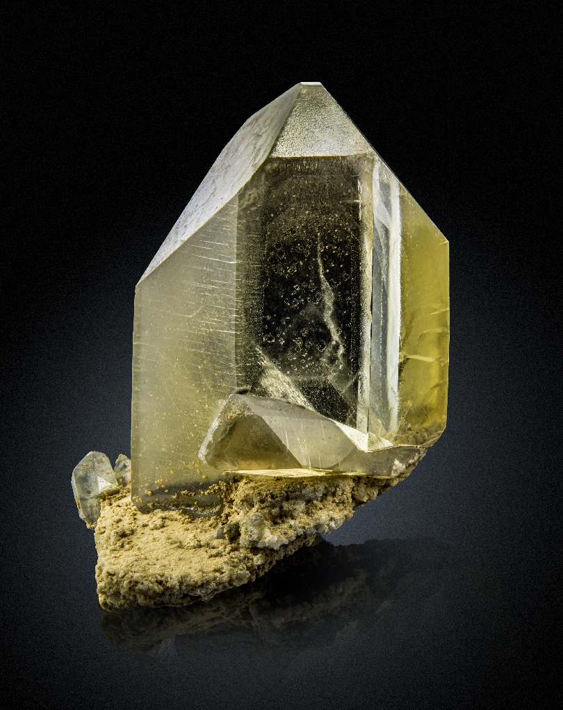 Baryte