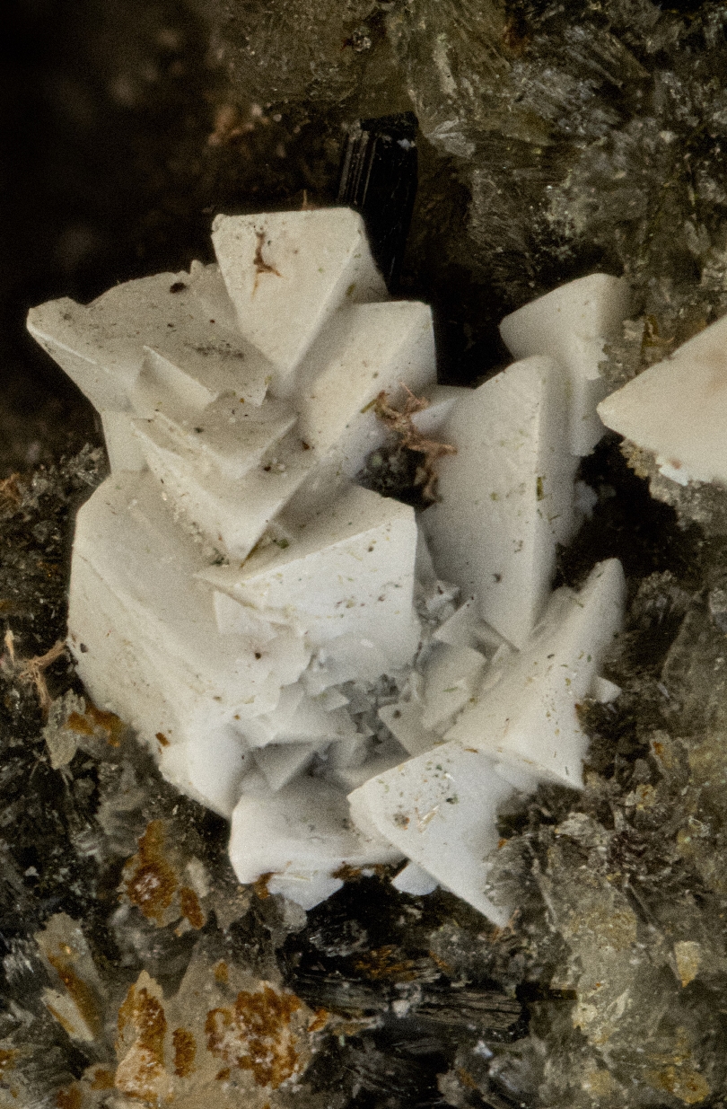 Nastrophite