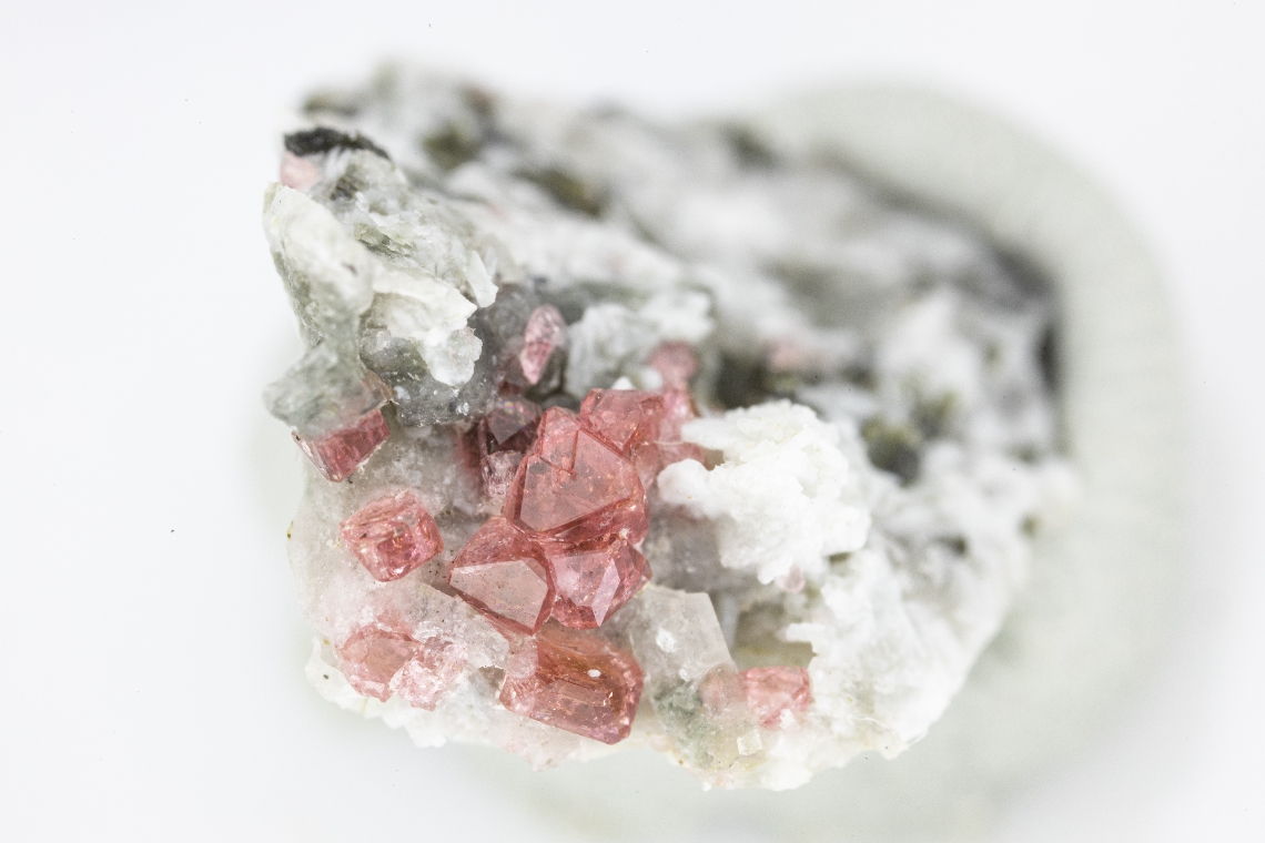 Eudialyte