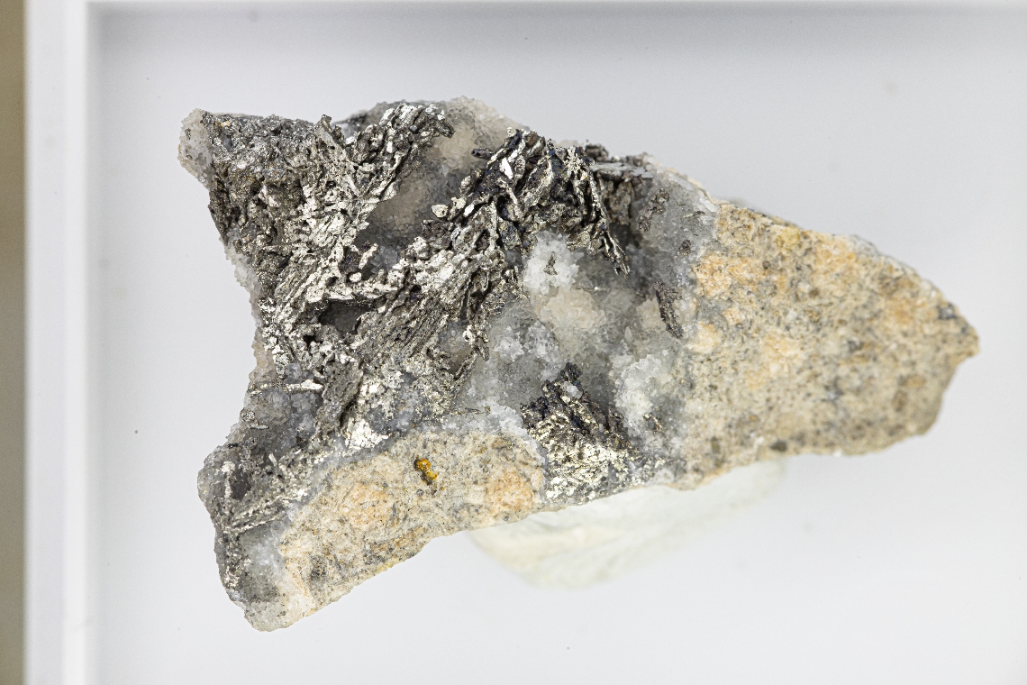Sylvanite