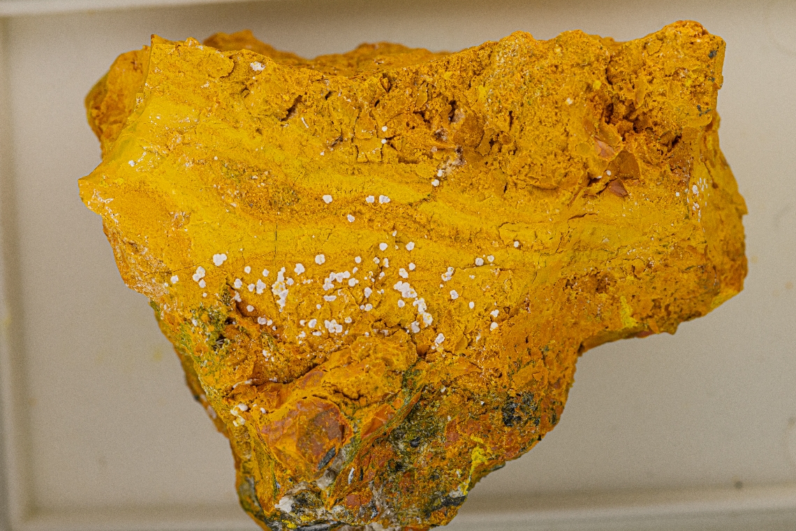 Para-alumohydrocalcite