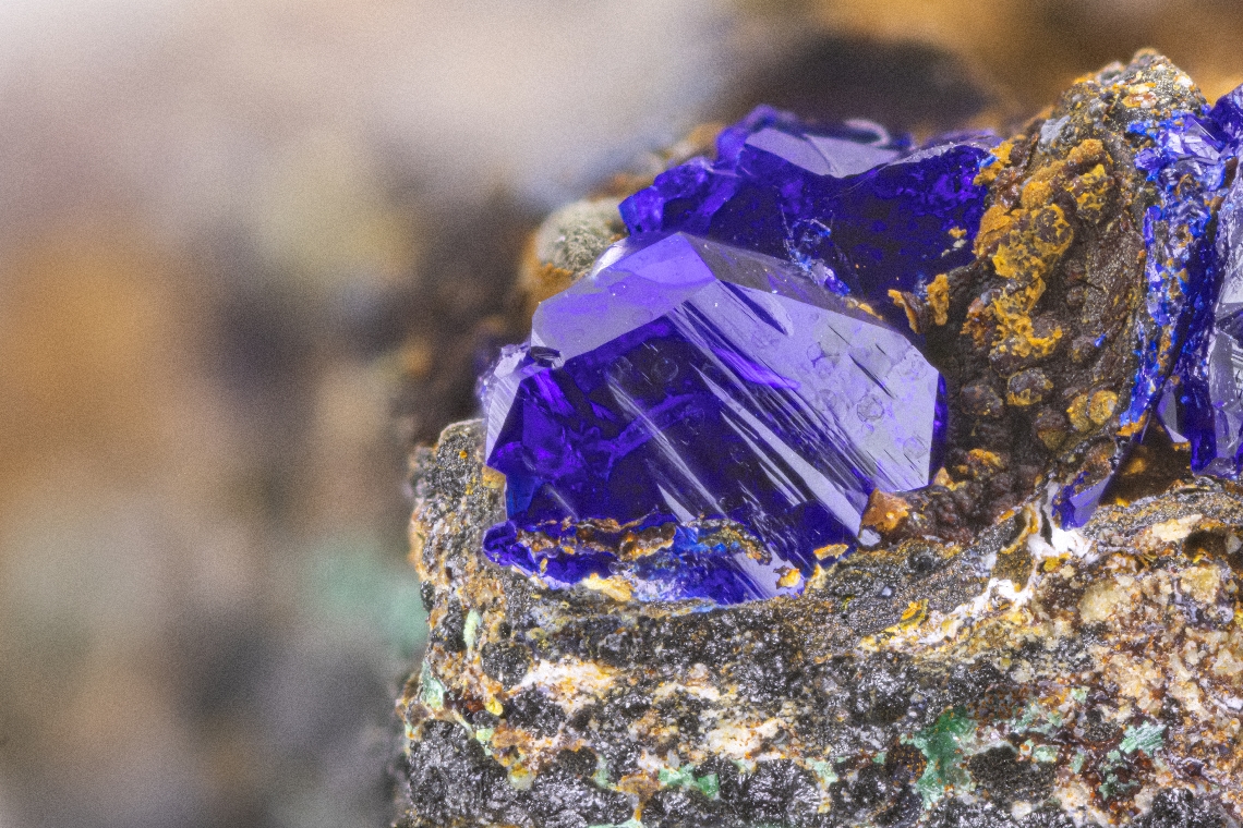 Azurite