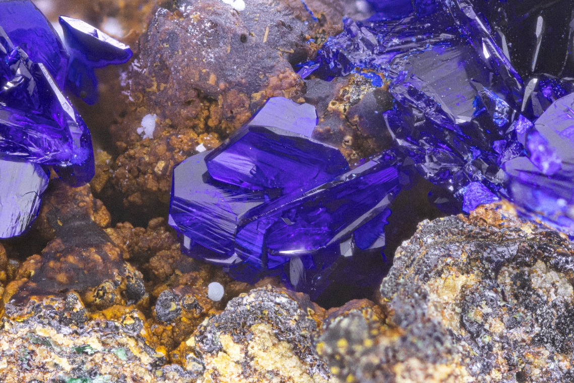 Azurite