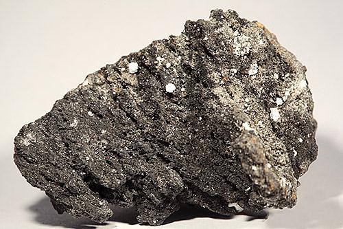 Claudetite Kaatialaite Arsenolite & Native Arsenic