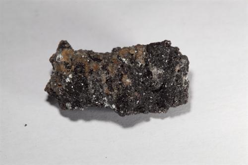 Claudetite Kaatialaite Arsenolite & Native Arsenic