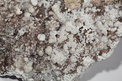 Rösslerite & Picropharmacolite