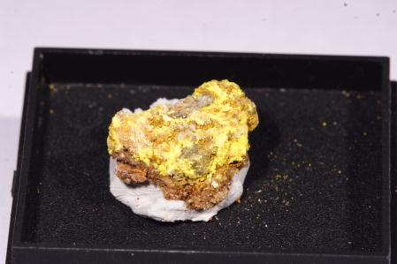 Rabejacite