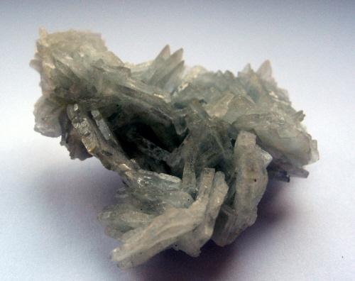 Baryte