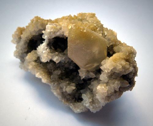 Calcite