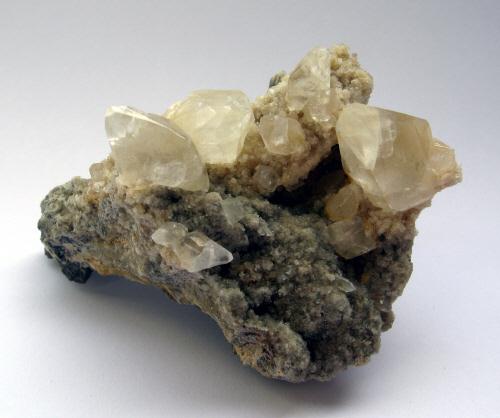 Calcite