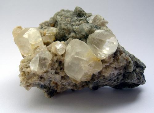 Calcite