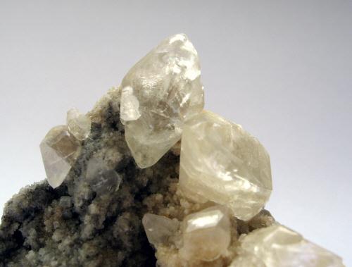 Calcite