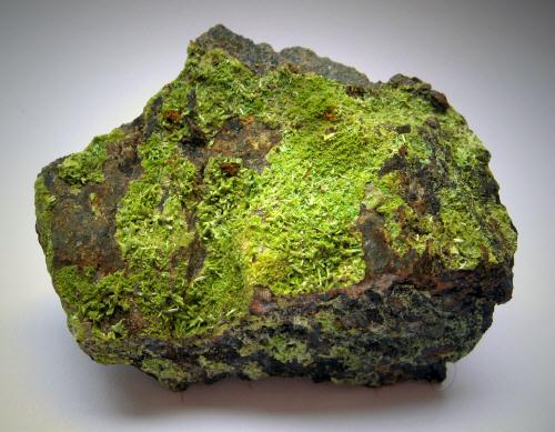 Pyromorphite