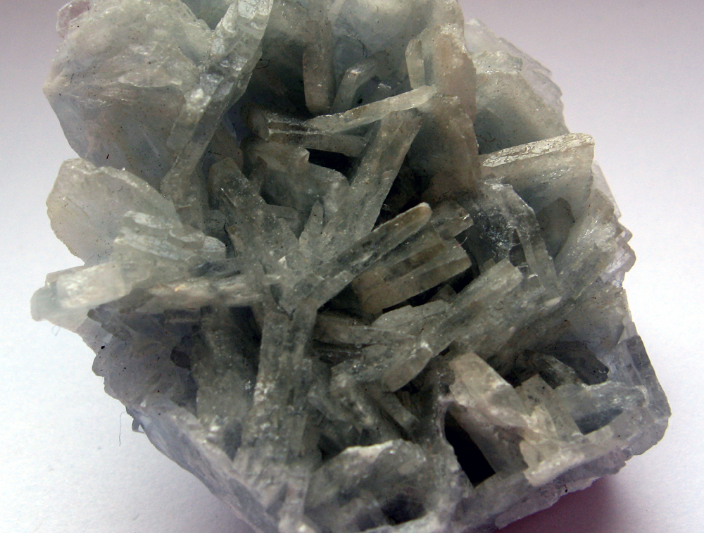 Baryte