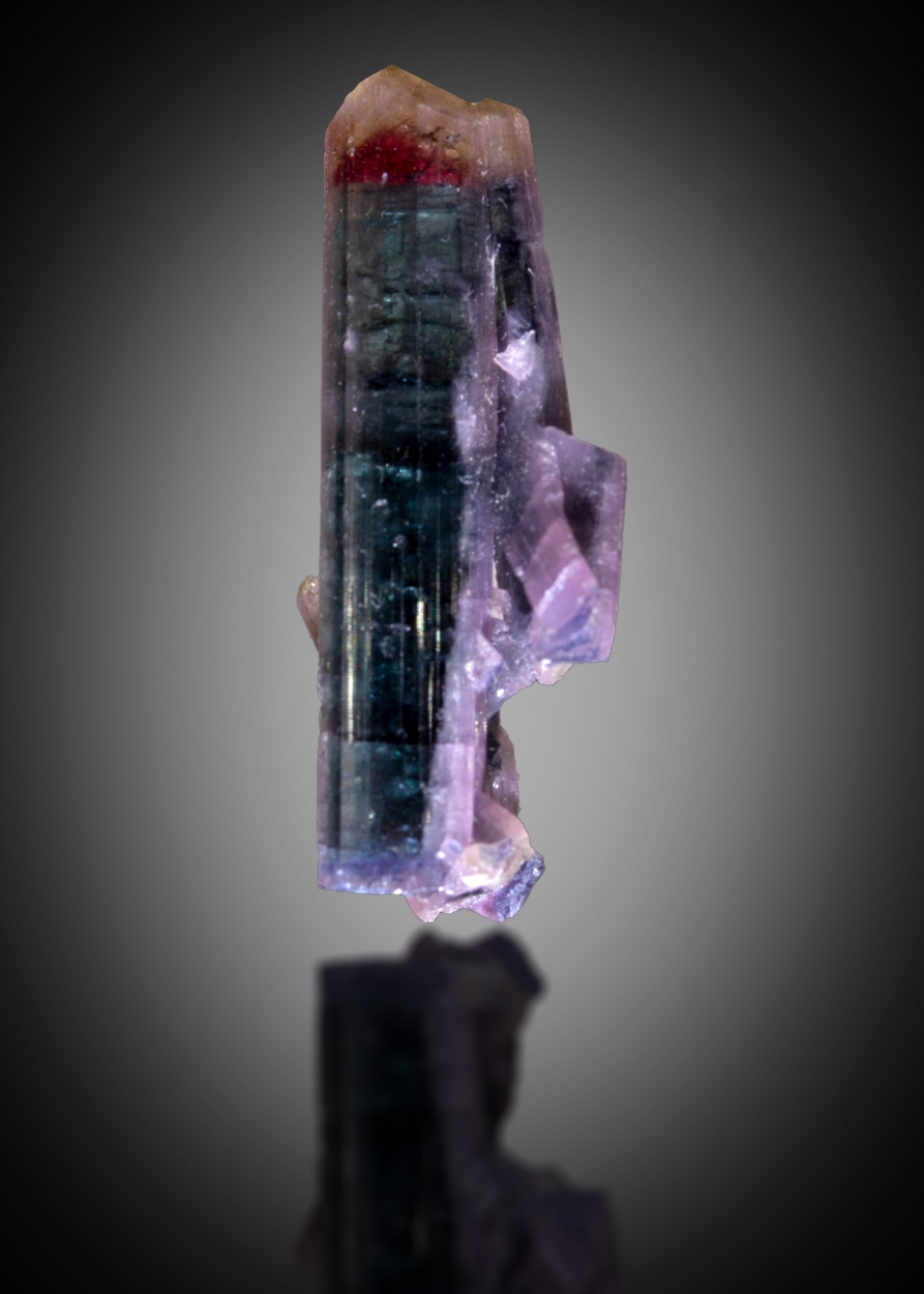 Elbaite