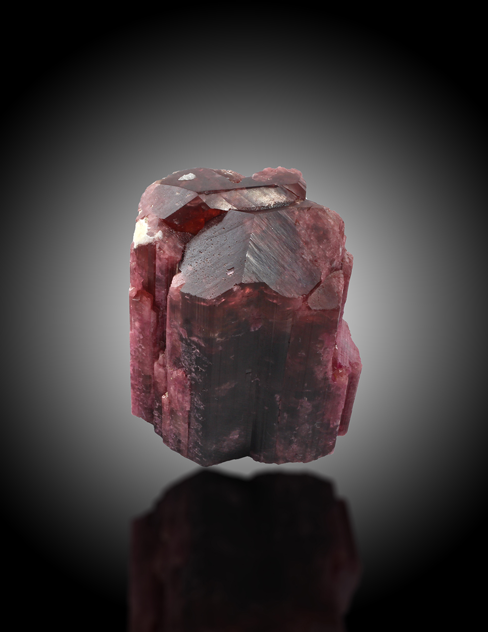 Elbaite