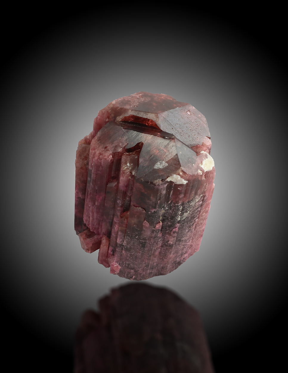 Elbaite