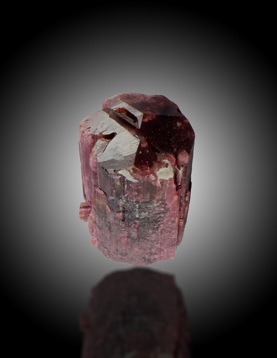 Elbaite