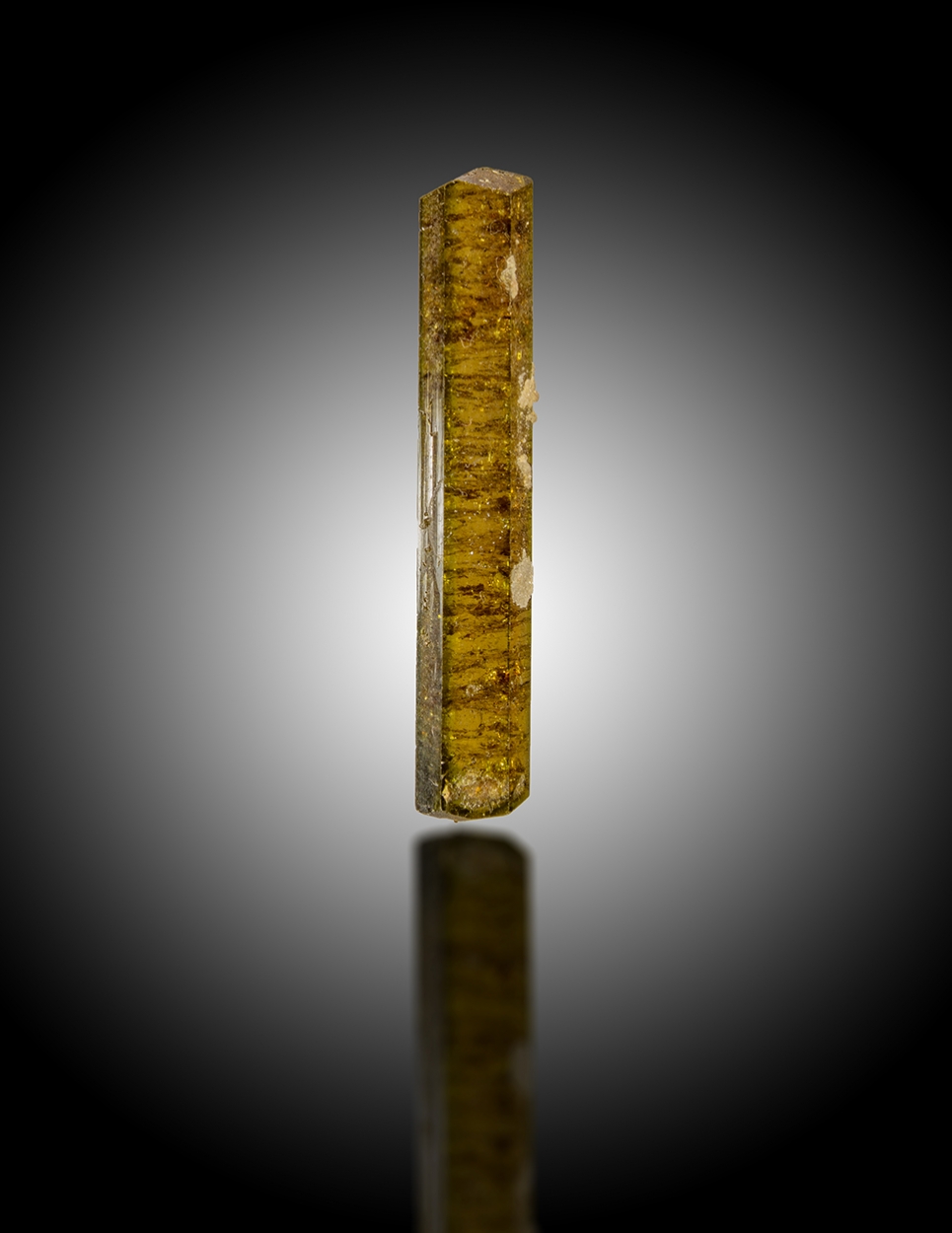 Tourmaline Var Liddicoatite