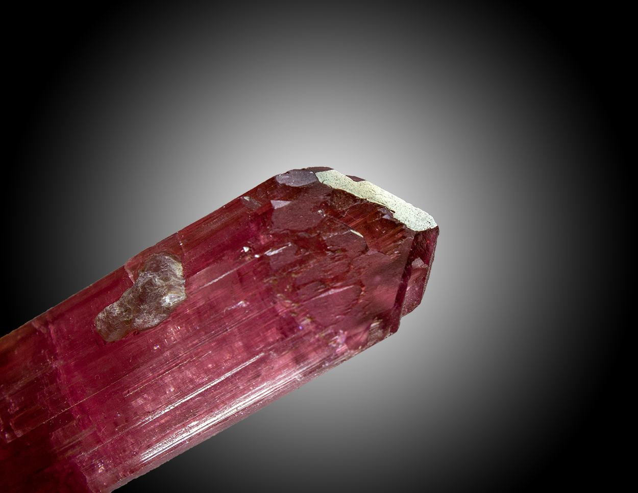 Elbaite