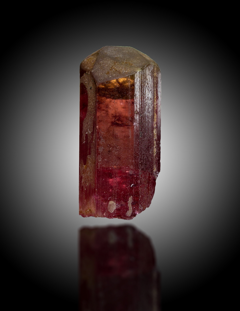 Elbaite