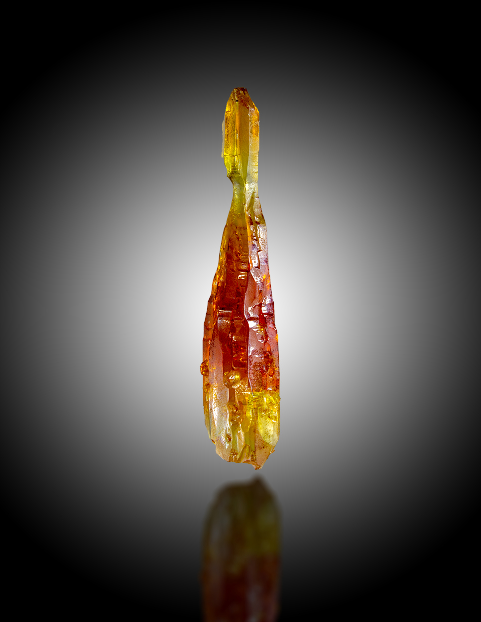 Synthetic Zincite