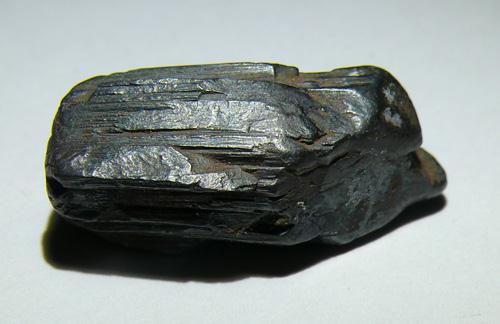 Hematite Psm Manganite