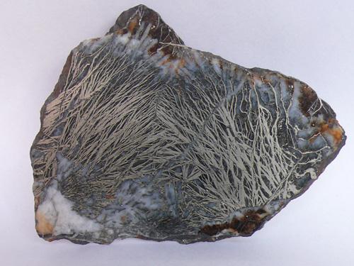 Pyrite Psm Pyrrhotite