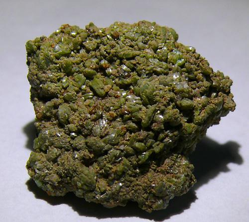 Pyromorphite