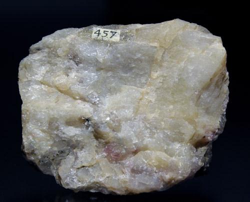 Petalite