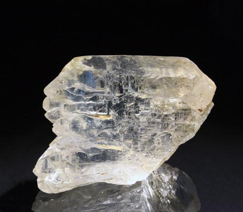 Quartz Var Gwindel