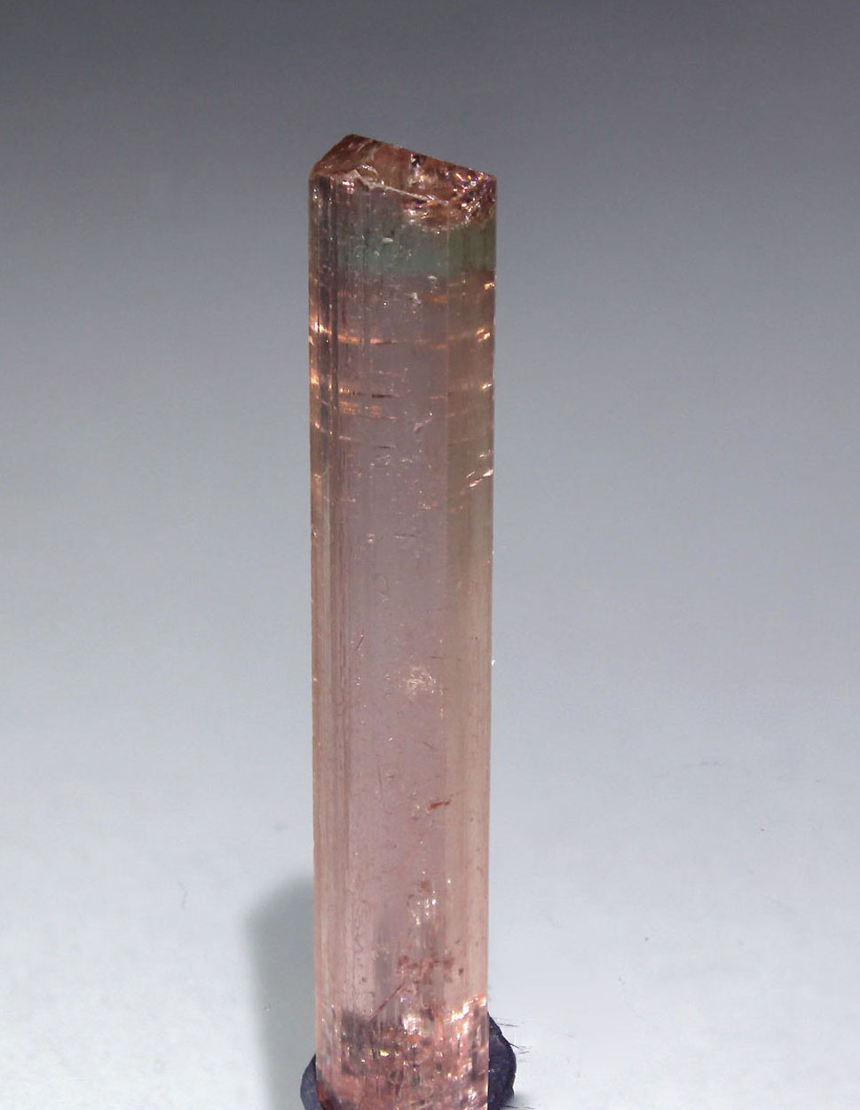 Elbaite Var Rubellite