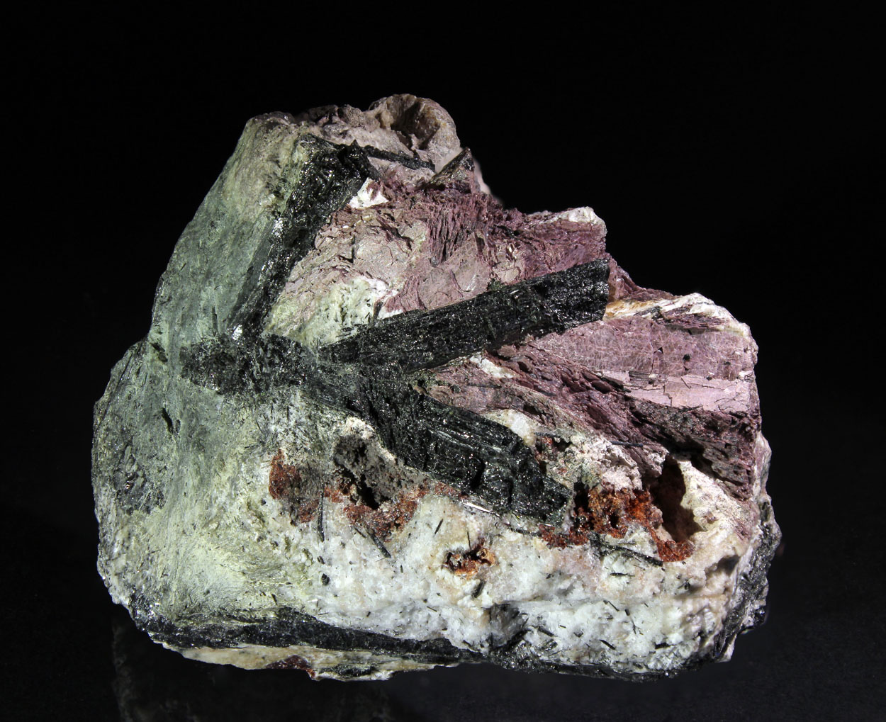 Murmanite