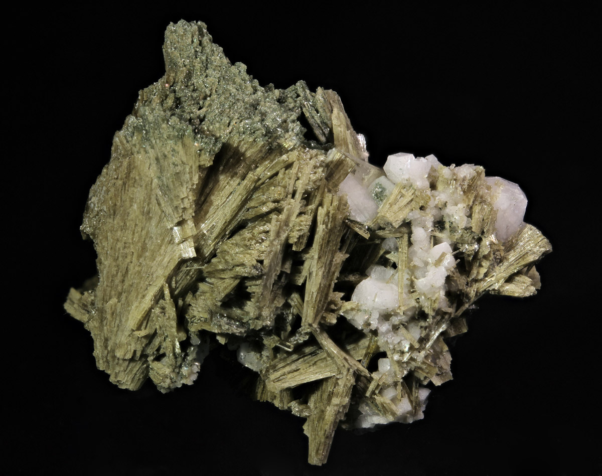 Clinozoisite