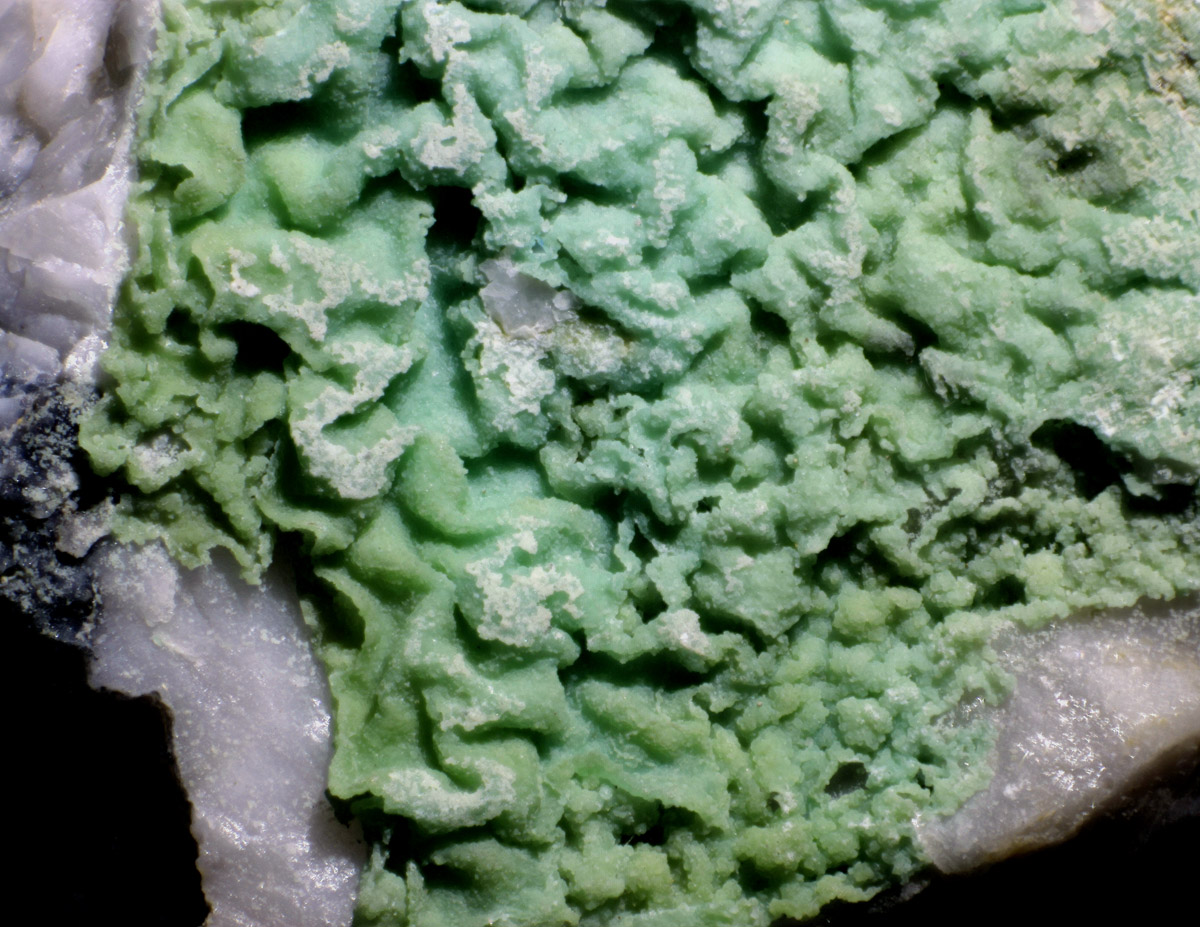 Planerite