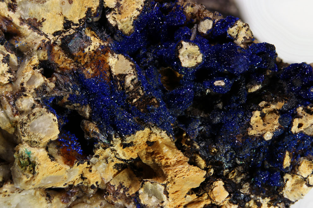 Azurite