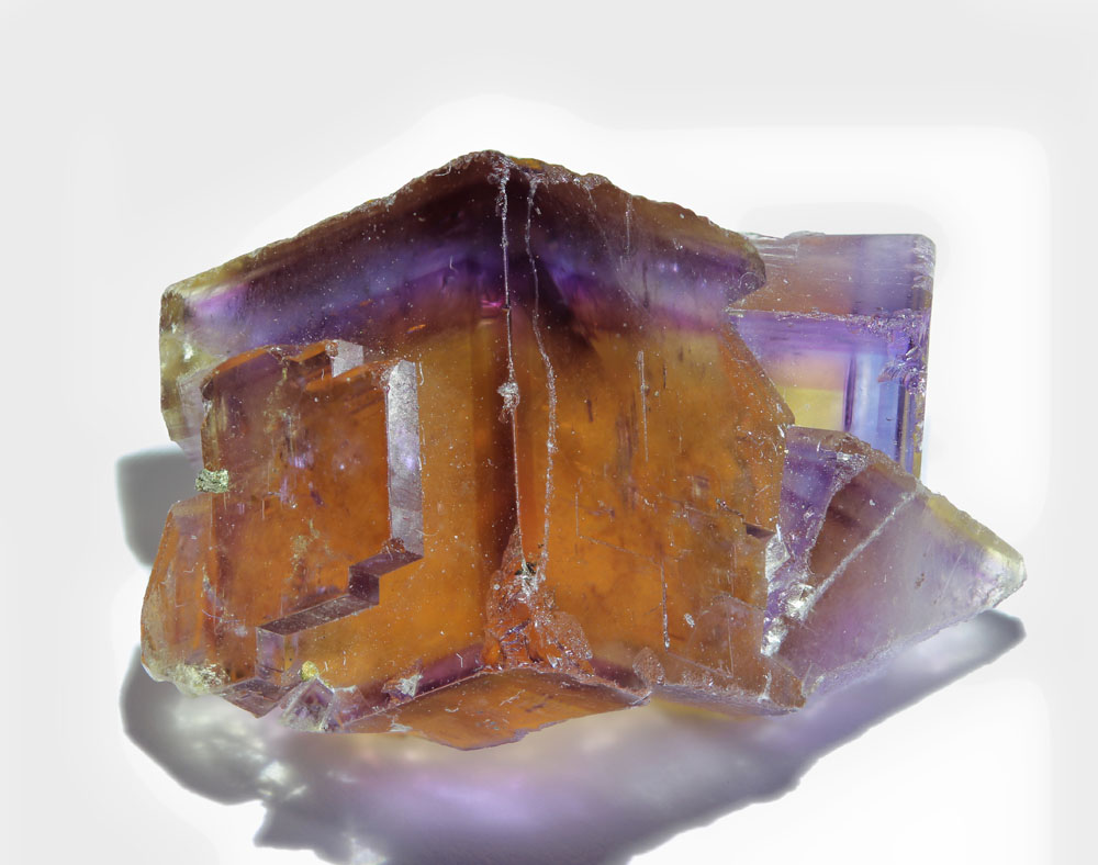 Fluorite