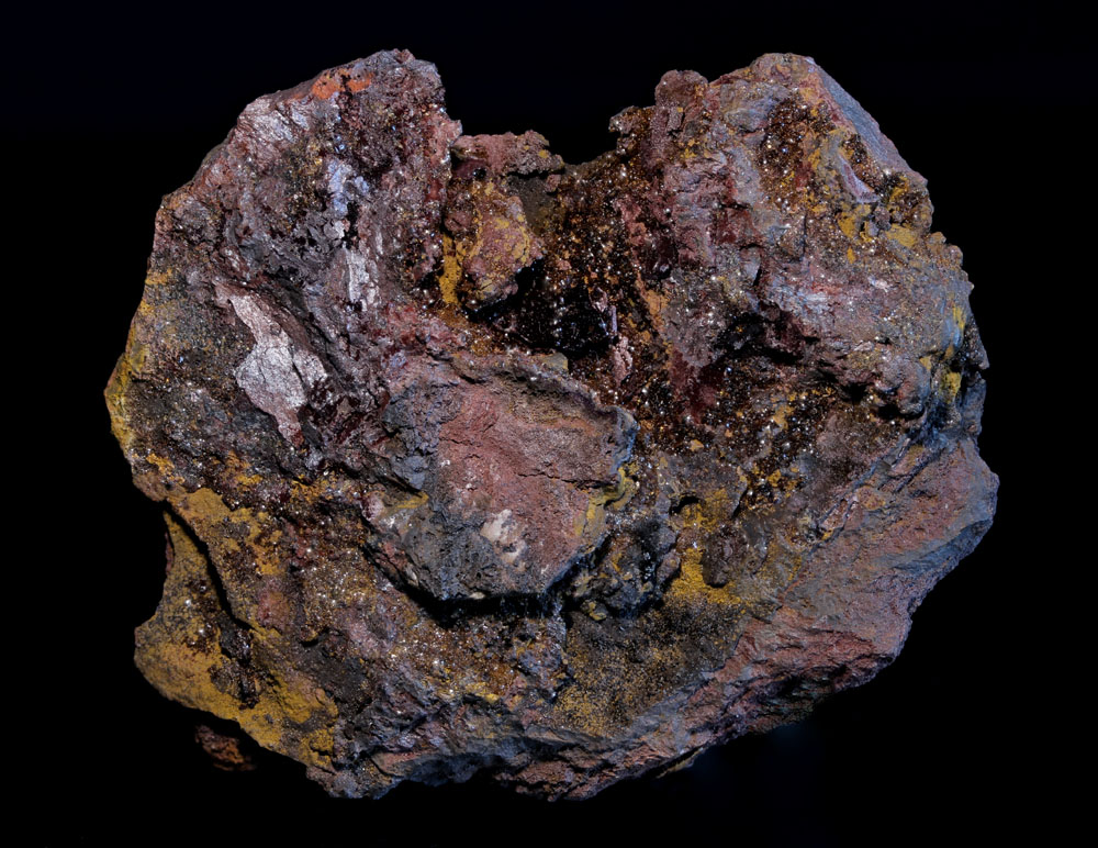 Jarosite