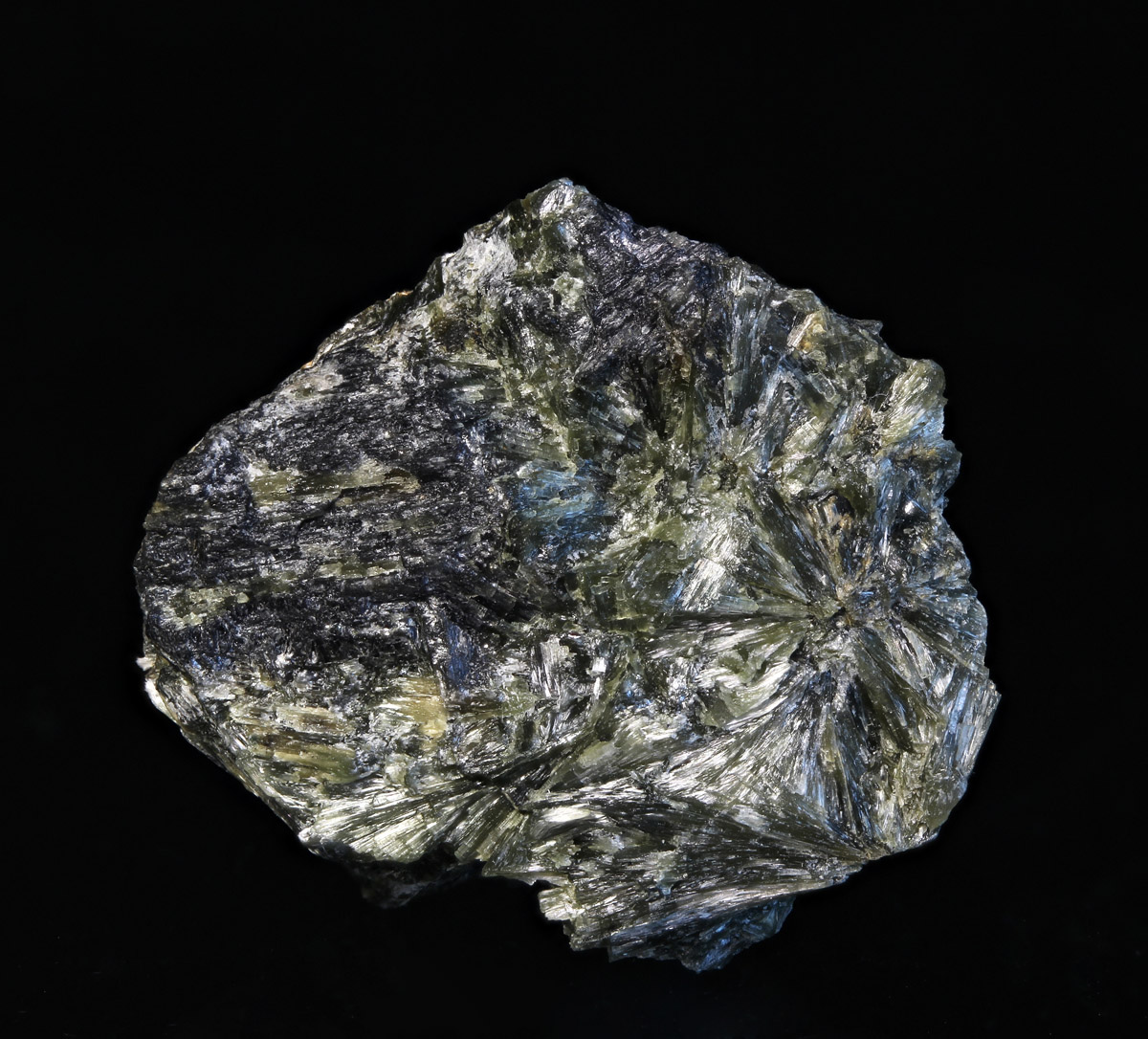 Anthophyllite