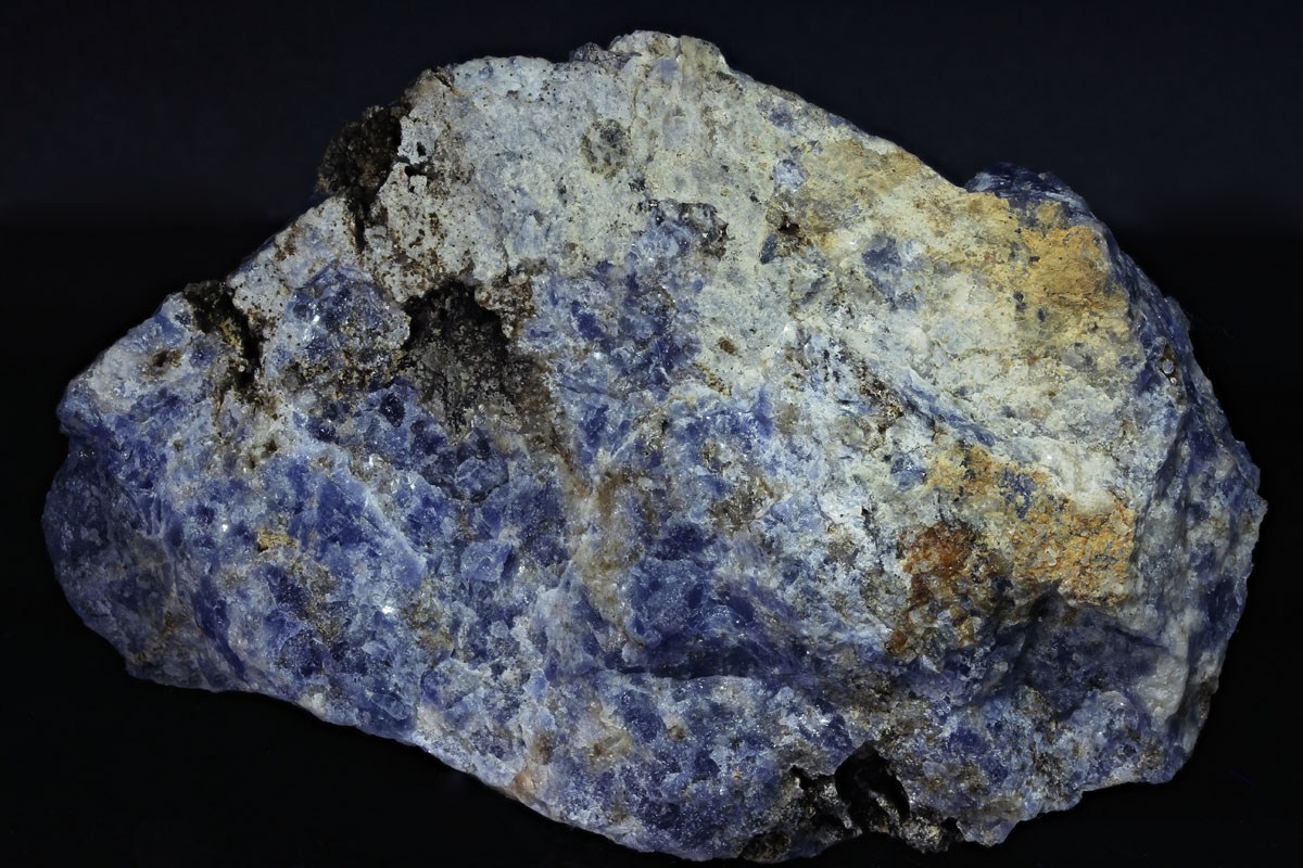 Burbankite