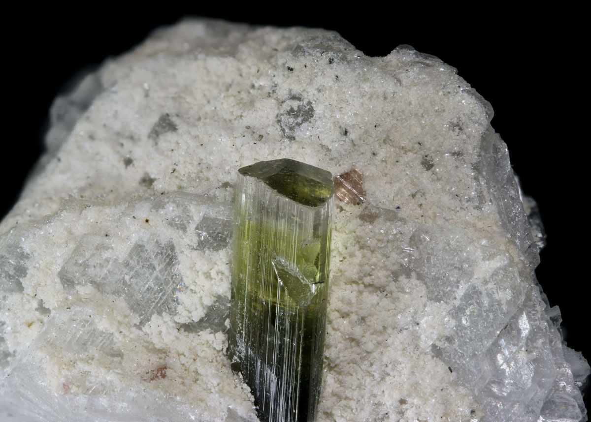 Elbaite