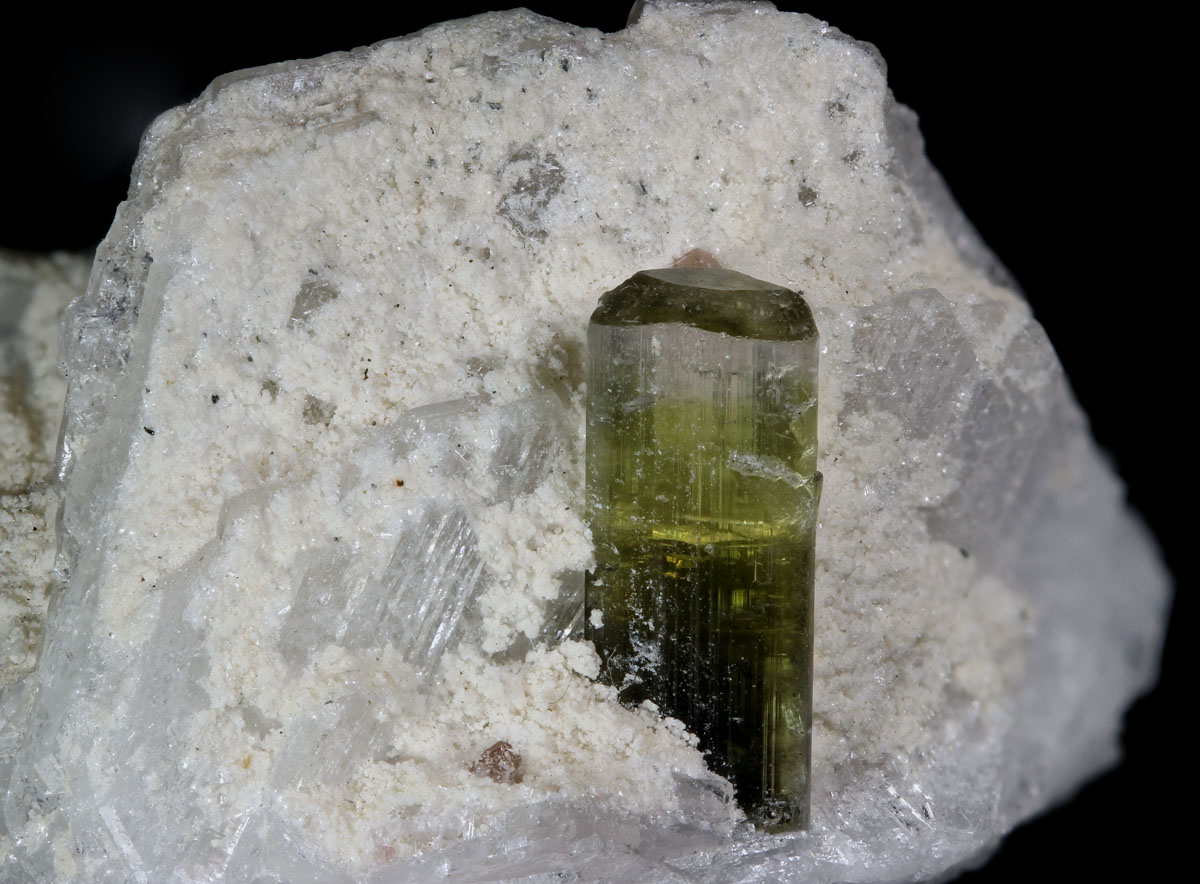 Elbaite